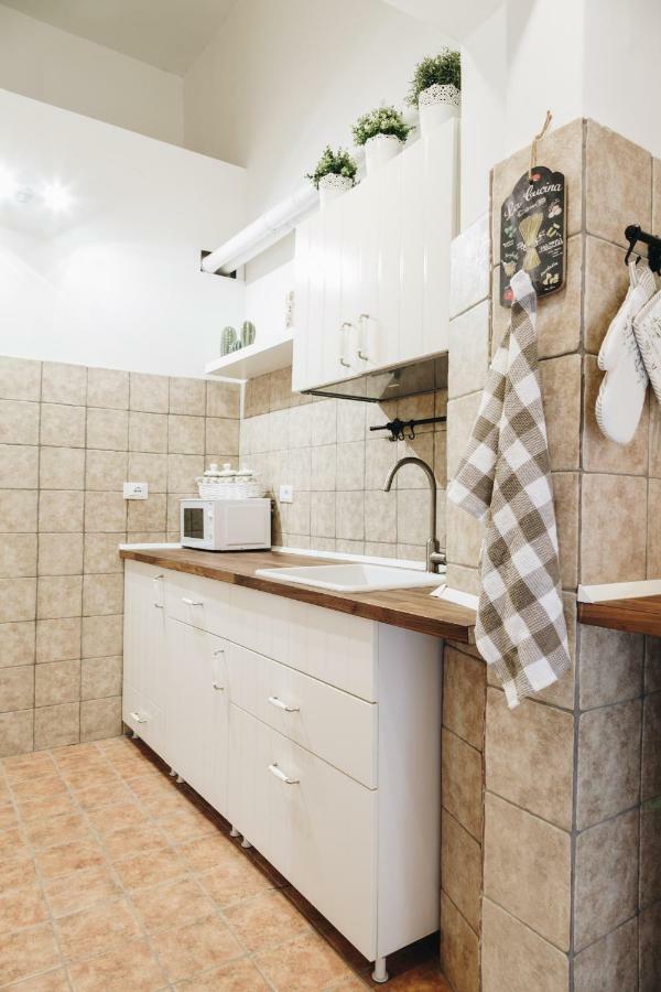 Appartement Rondanini