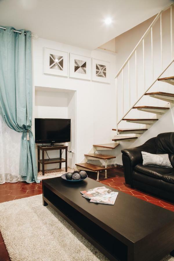 Appartement Rondanini *