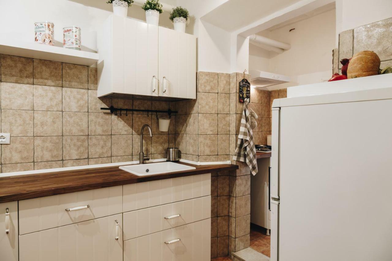 Appartement Rondanini