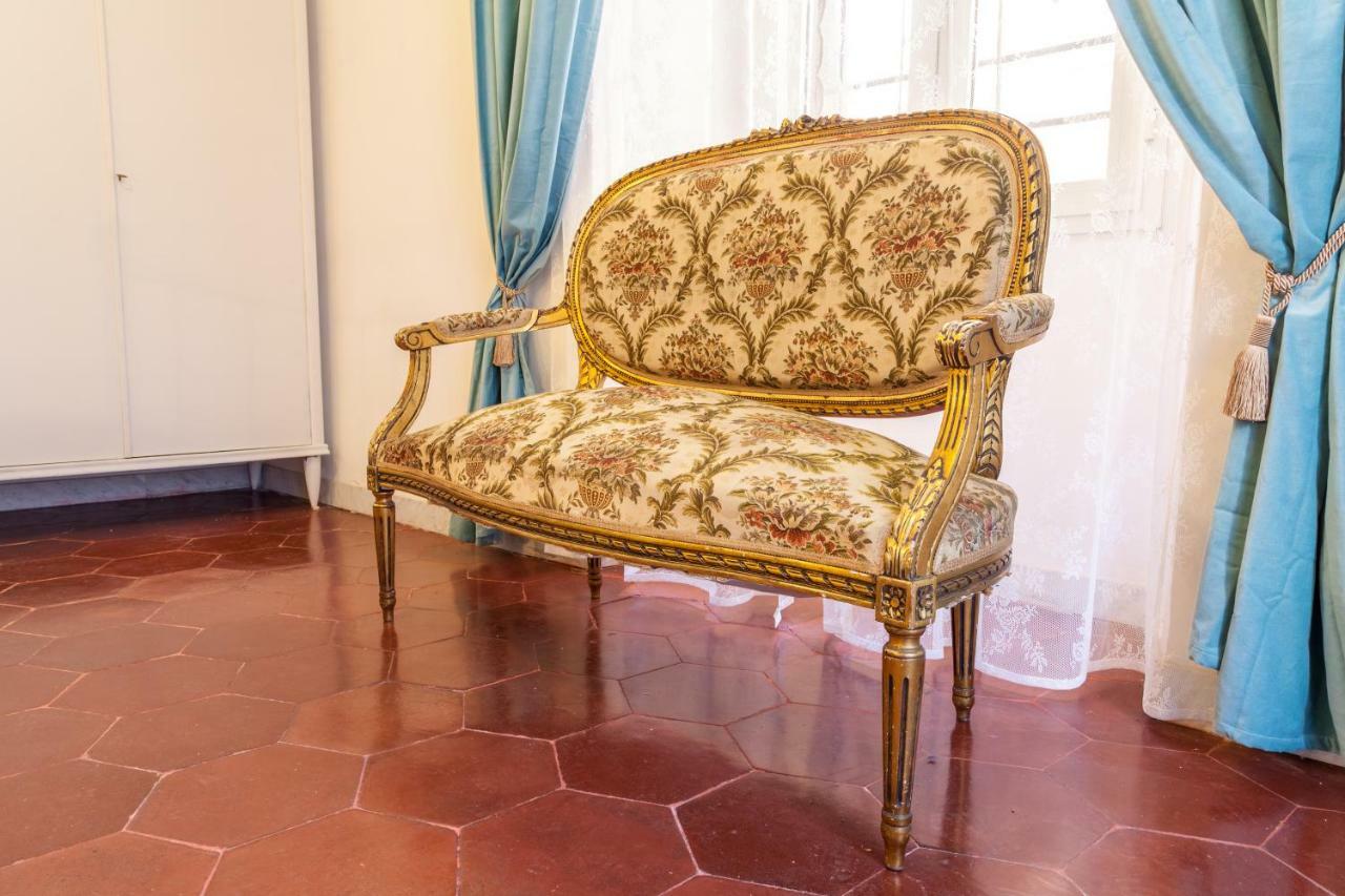 Rondanini Appartement *
