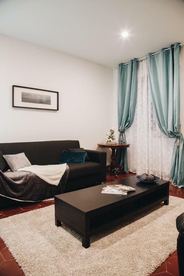 Appartement Rondanini Rome