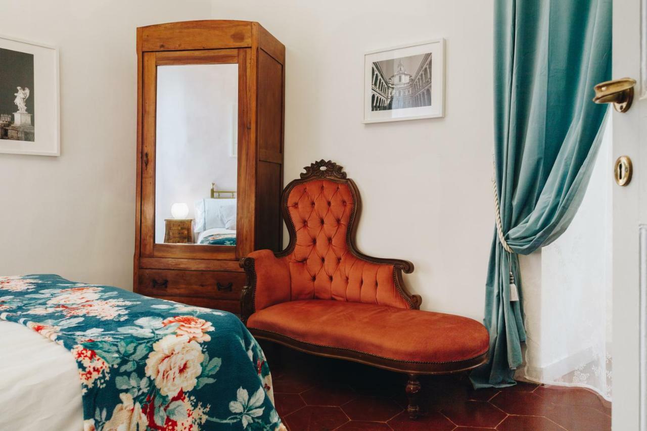 Appartement Rondanini Rome