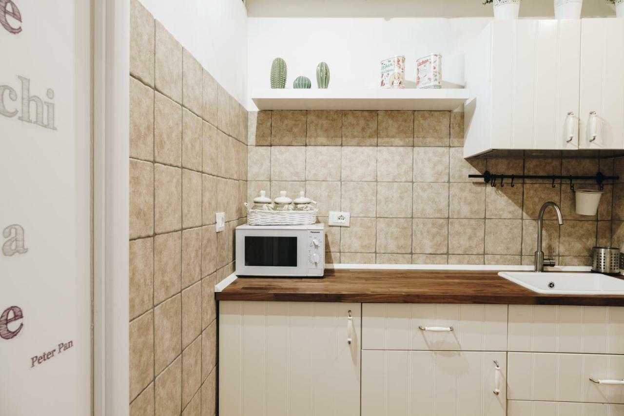 Rondanini Appartement *
