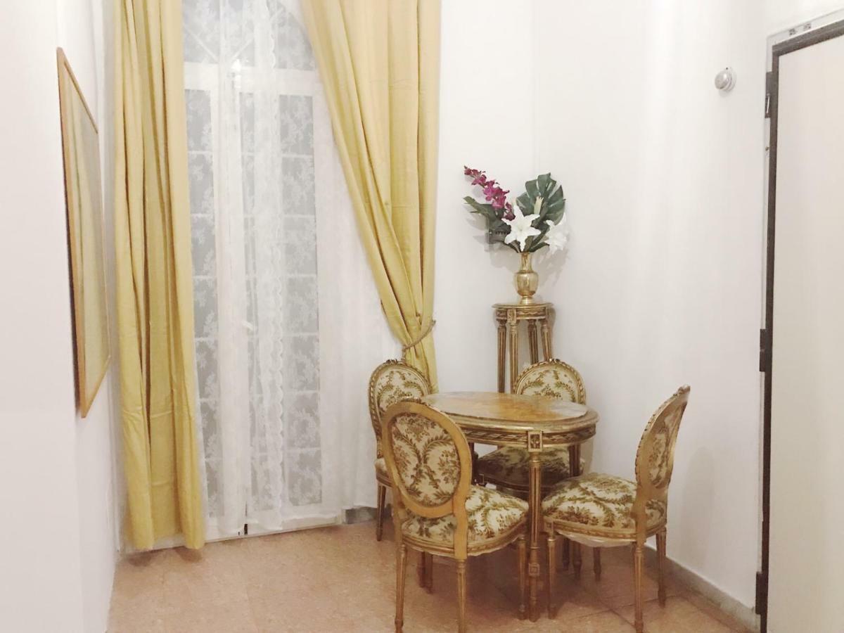 Rondanini Appartement Rome