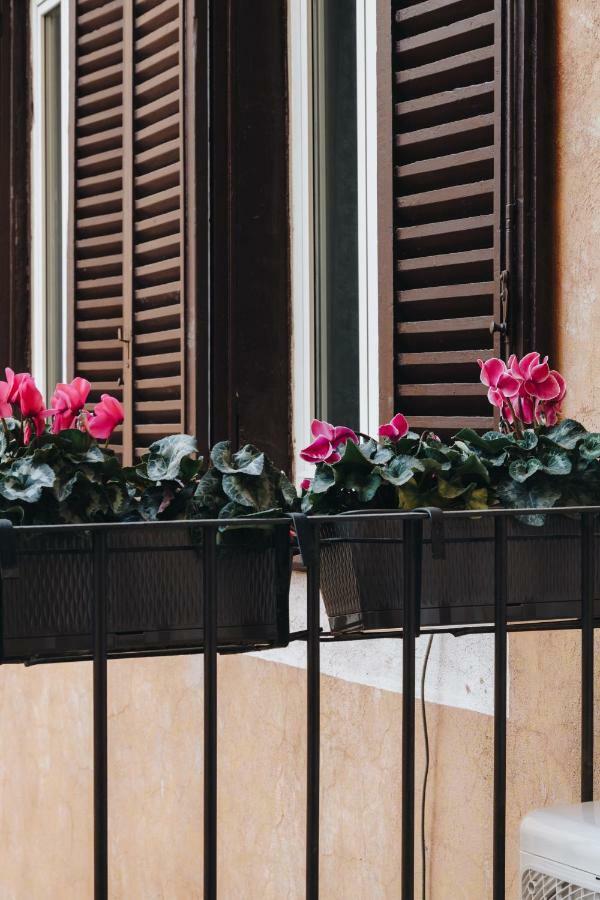 Rondanini Appartement Rome