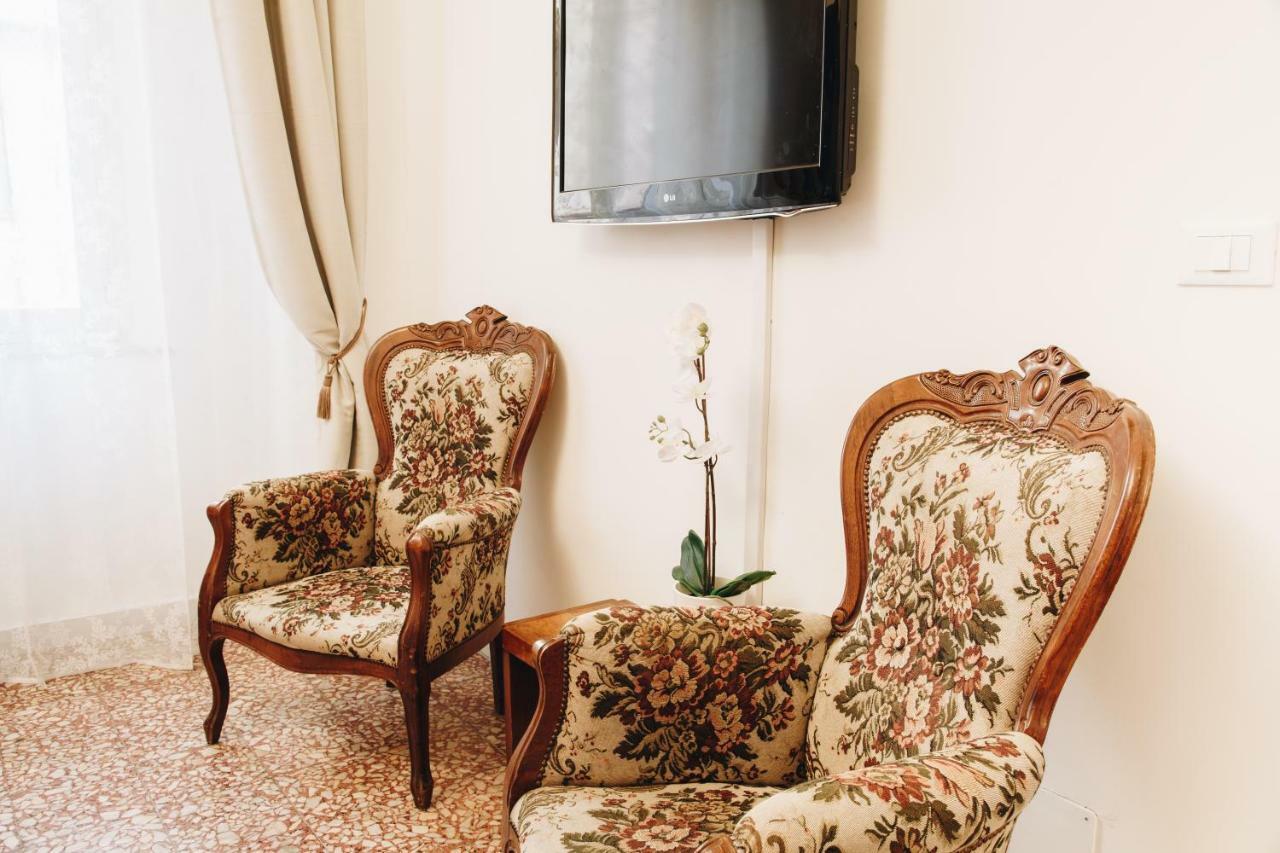 Appartement Rondanini
