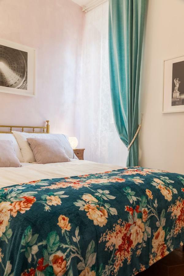 Appartement Rondanini