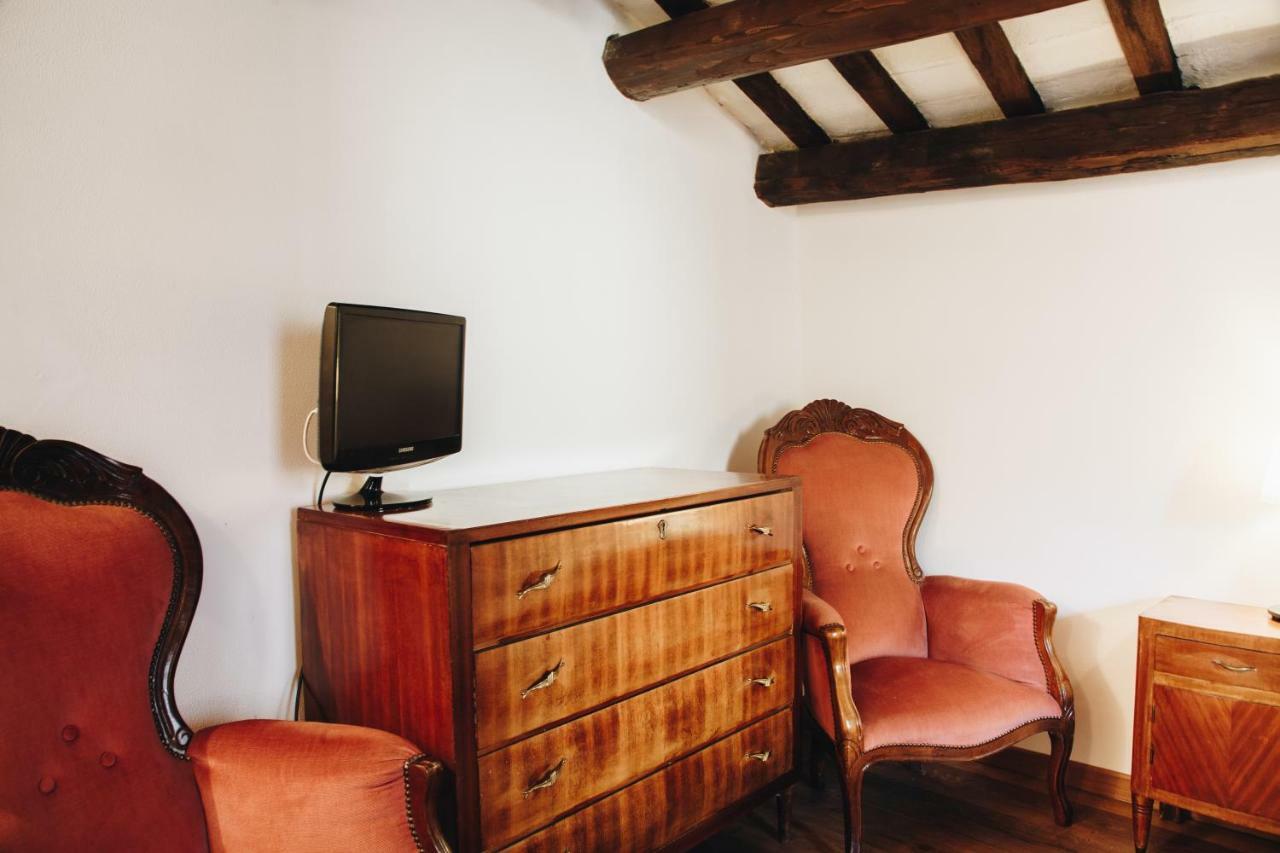 Appartement Rondanini