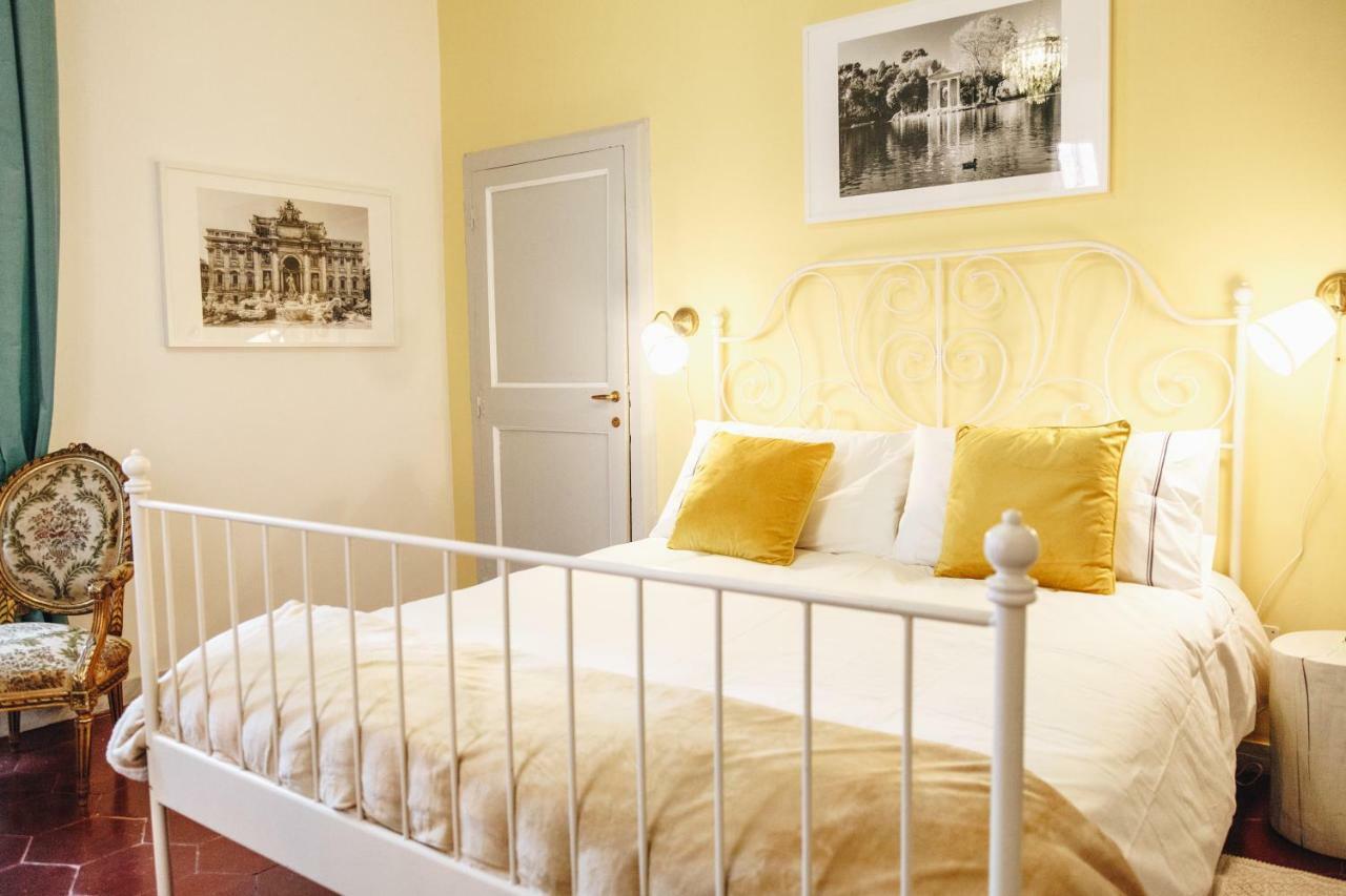 Rondanini Appartement Rome